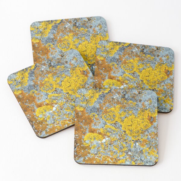 Item preview, lichen designed and sold by KathleenDawson.