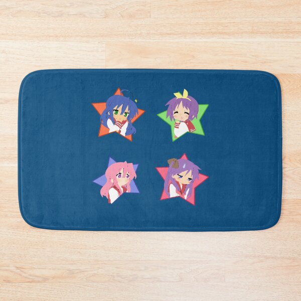 Item preview, Lucky Star Group designed and sold by kase-thorne.