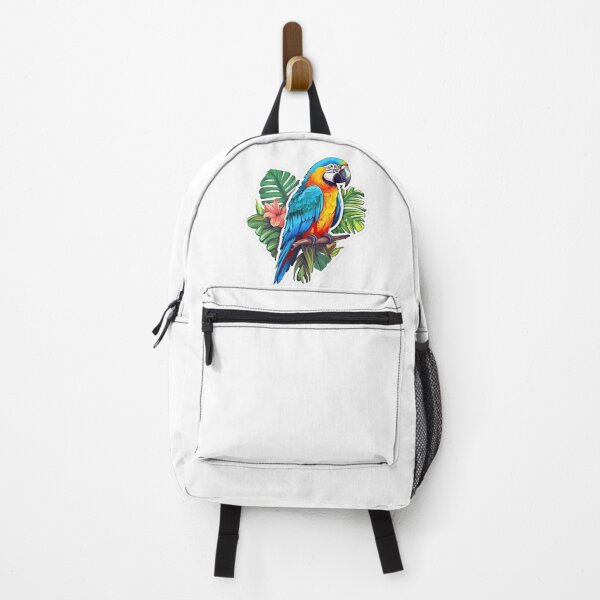 Item preview, Colored bird designed and sold by abmkf.