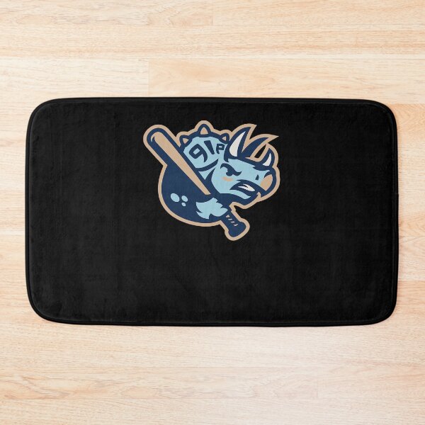 Item preview, NC Dinos KBO Korean Baseball Dinosaur Logo Changwon designed and sold by CarmenLemmons.