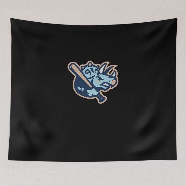 Item preview, NC Dinos KBO Korean Baseball Dinosaur Logo Changwon designed and sold by CarmenLemmons.