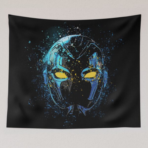 Item preview, Watercolor Beetle hero designed and sold by 1Creative-Name.