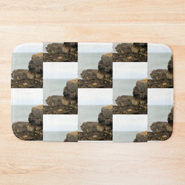 Item preview, coast;ine designed and sold by KathleenDawson.