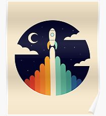 Up Poster