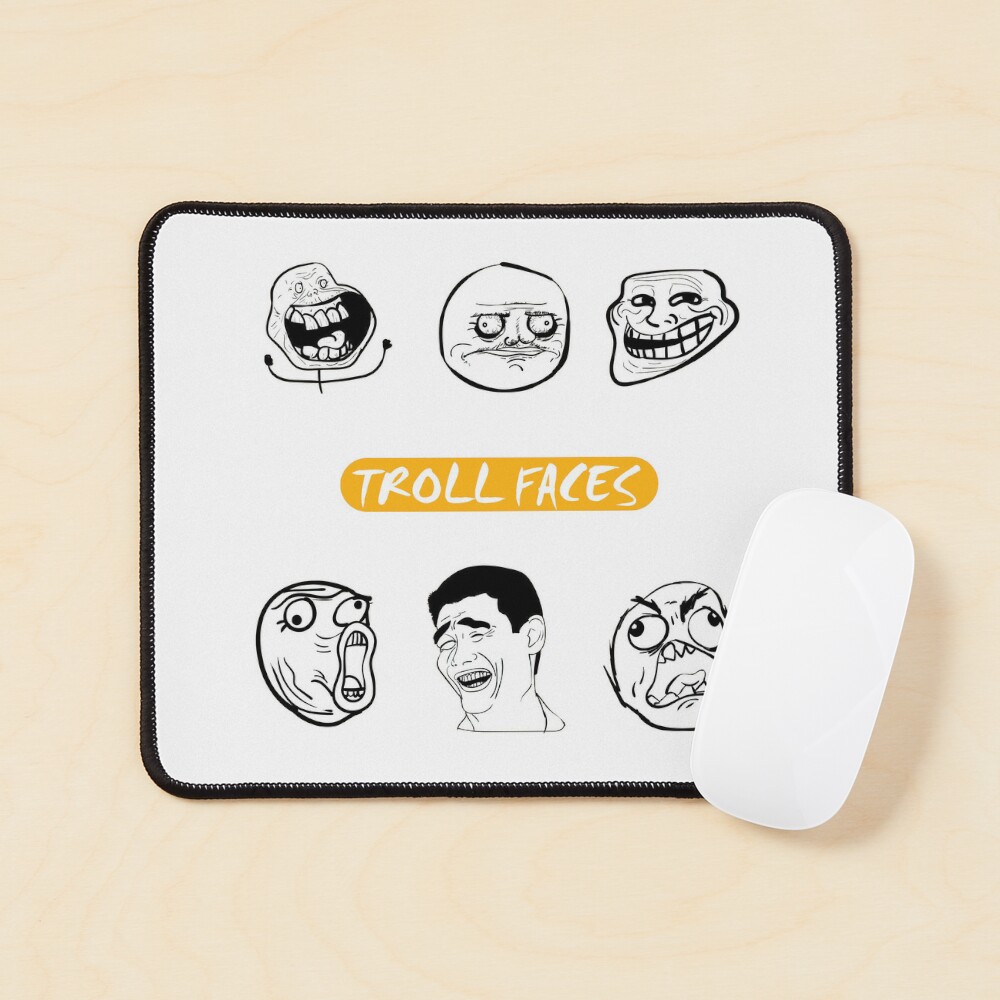 Trollface - Decals by martinph01, Community