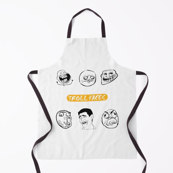 Item preview, Troll Face Collection, Troll Face Set, Troll Face Pack designed and sold by graphic-genie.