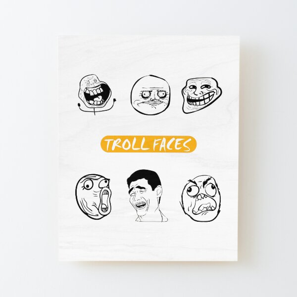 troll faces memes laugh APK for Android Download