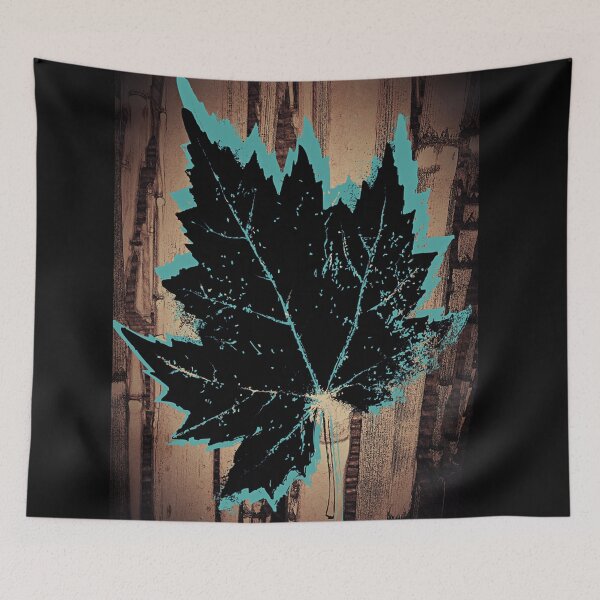 Item preview, LEAF designed and sold by IKIosifelli.