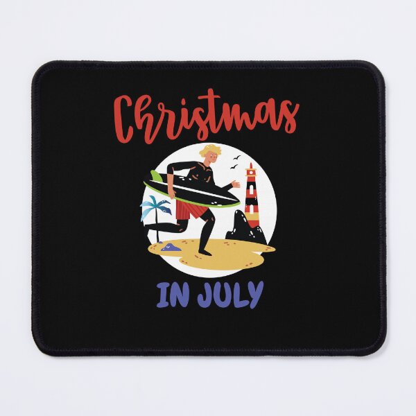 Item preview, Copy of Christmas In July designed and sold by beefrancky.