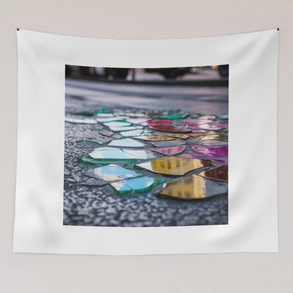 Item preview, Colored glasses designed and sold by abmkf.