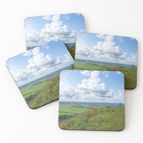 Item preview, Admiring The Somerset Levels designed and sold by Alisonchambers2.