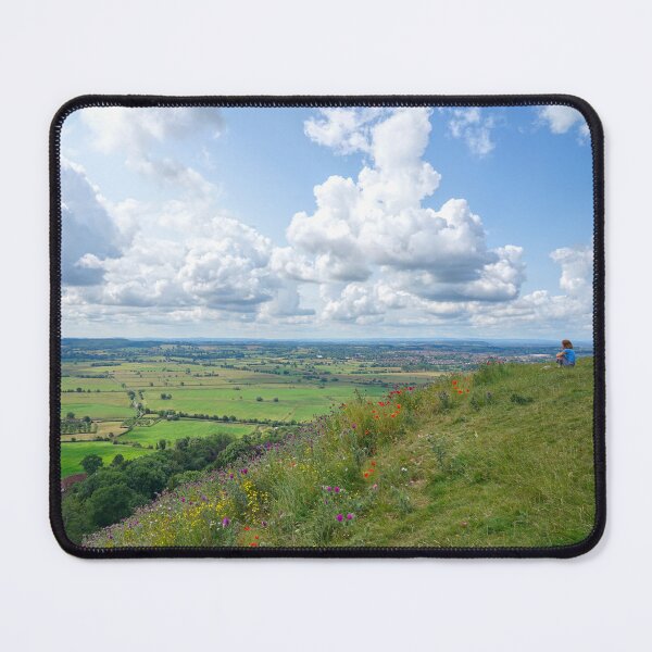Item preview, Admiring The Somerset Levels designed and sold by Alisonchambers2.