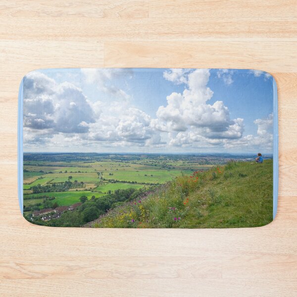 Item preview, Admiring The Somerset Levels designed and sold by Alisonchambers2.