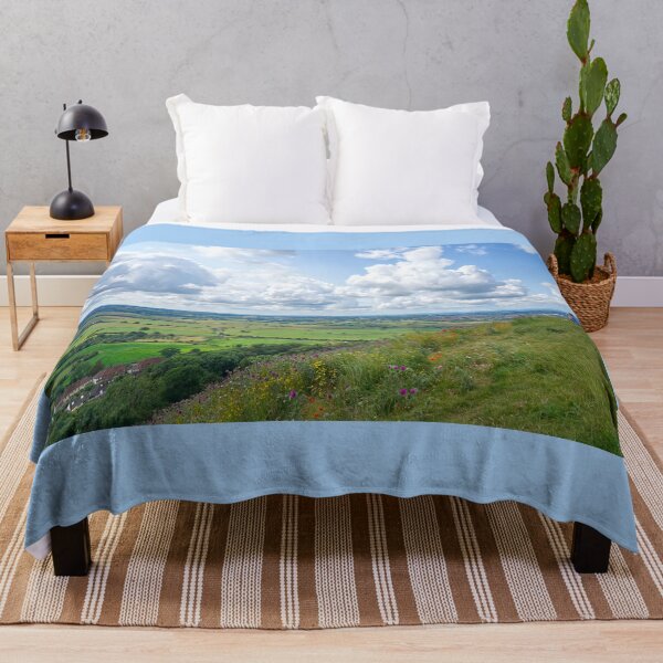 Item preview, Admiring The Somerset Levels designed and sold by Alisonchambers2.