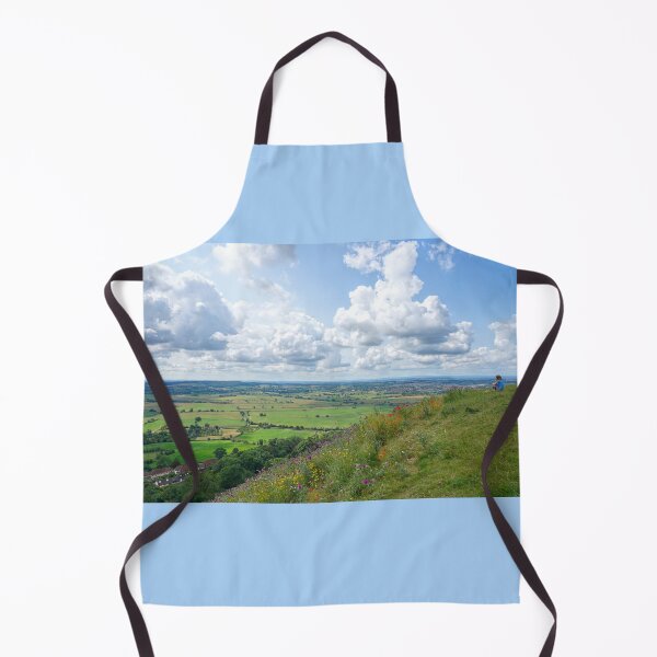 Item preview, Admiring The Somerset Levels designed and sold by Alisonchambers2.