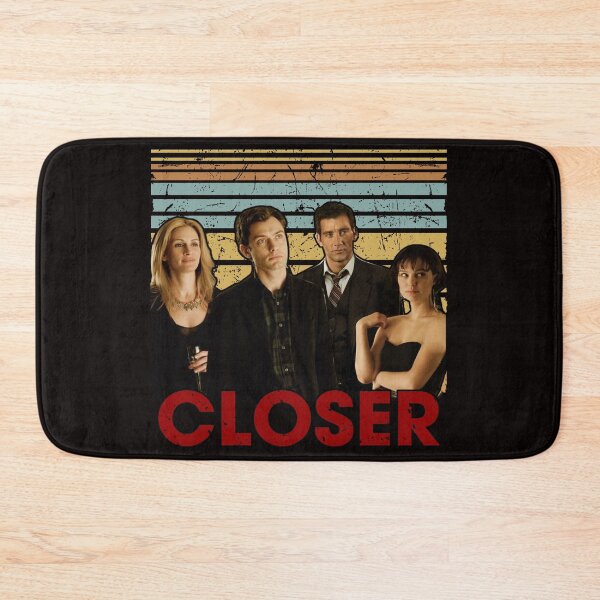 Item preview, Closer Film designed and sold by Shilohezra.