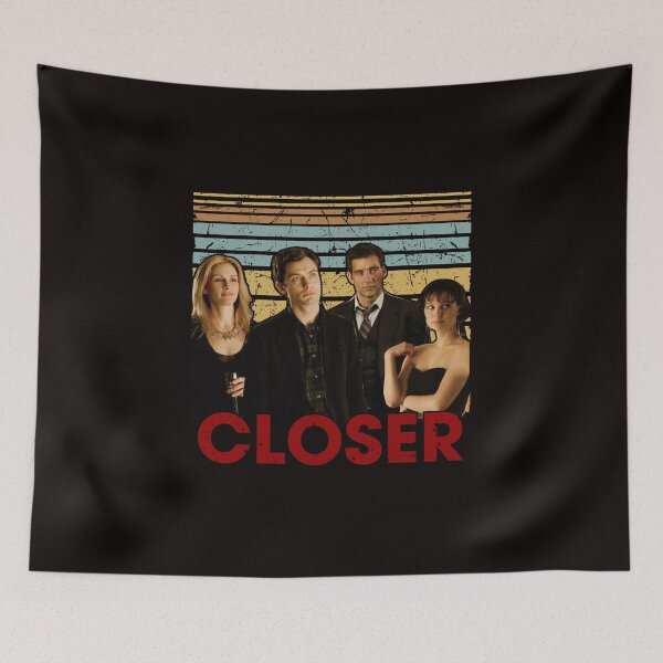 Item preview, Closer Film designed and sold by Shilohezra.