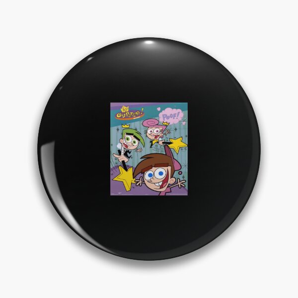 Item preview, Oddparents designed and sold by FranceCressac.