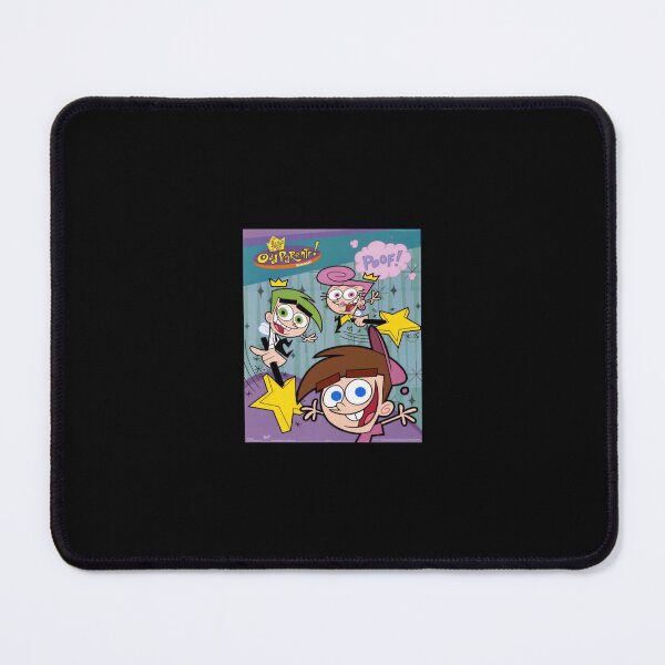 Item preview, Oddparents designed and sold by FranceCressac.