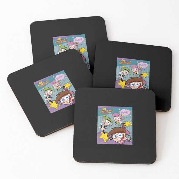Item preview, Oddparents designed and sold by FranceCressac.
