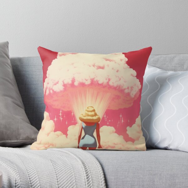 Ryan Gosling Throw Pillow for Sale by AlexIvanBoya