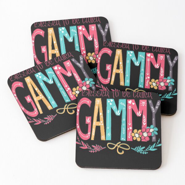 Item preview, Gammy Colorful designed and sold by AmedeeArnoux.