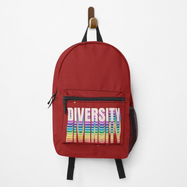 Item preview, "Unite in Rainbow Splendor: Celebrating LGBTQI+ Diversity" designed and sold by Thehobbiehouse.
