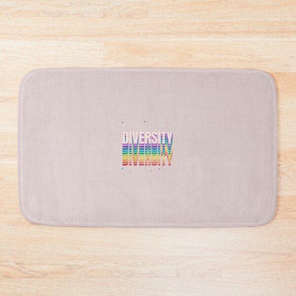 Item preview, "Unite in Rainbow Splendor: Celebrating LGBTQI+ Diversity" designed and sold by Thehobbiehouse.