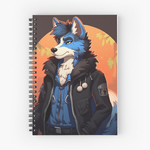 Item preview, The Canine Adventurer: Exploring New Horizons designed and sold by SpeedFire75.