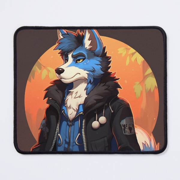 Item preview, The Canine Adventurer: Exploring New Horizons designed and sold by SpeedFire75.