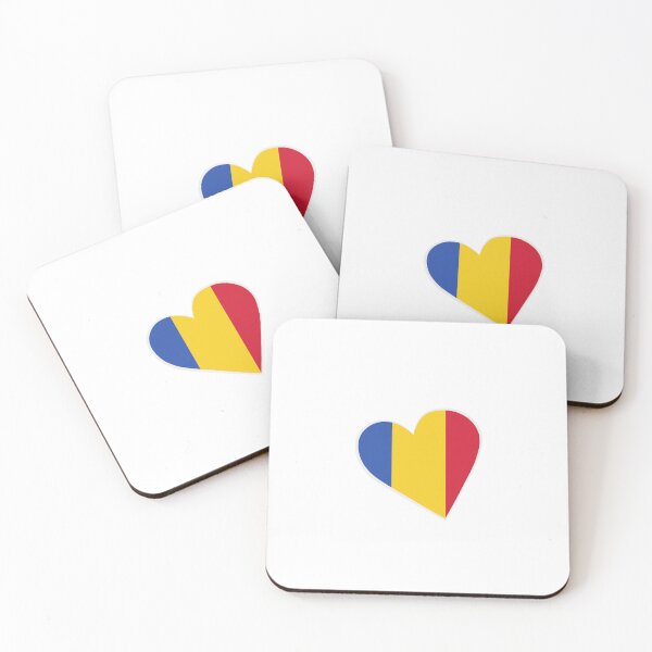 Item preview, I love Romania designed and sold by sbaltakova.