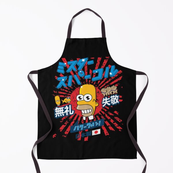 Item preview, Mr Sparkle Rising Sun designed and sold by WilliamSmith5.