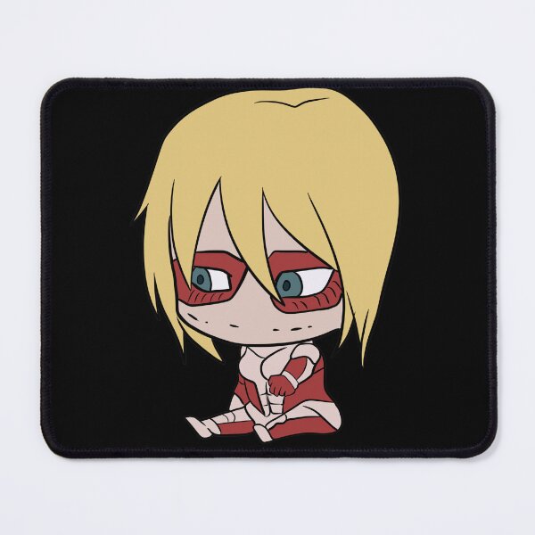 Item preview, Female Titan designed and sold by FloooKii.