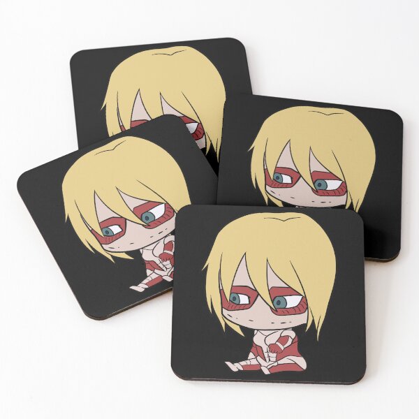 Item preview, Female Titan designed and sold by FloooKii.