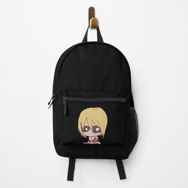 Item preview, Female Titan designed and sold by FloooKii.