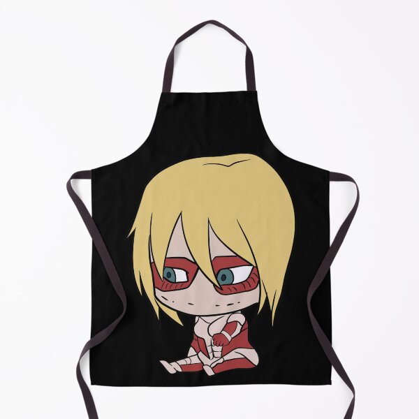 Item preview, Female Titan designed and sold by FloooKii.