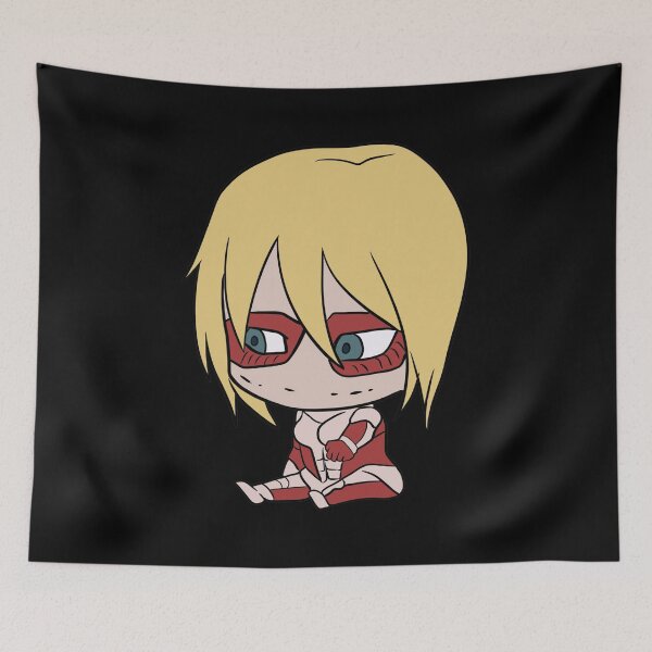 Item preview, Female Titan designed and sold by FloooKii.