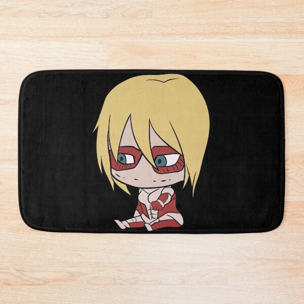 Item preview, Female Titan designed and sold by FloooKii.