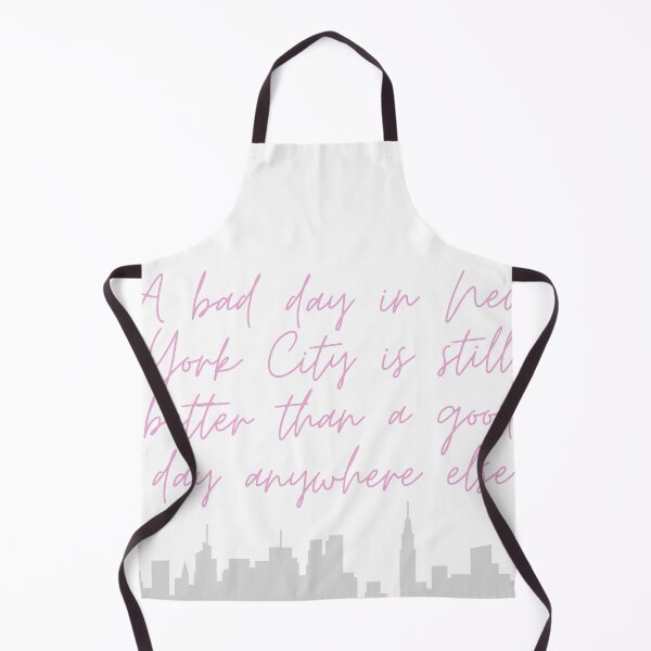Item preview, Love NYC Quote Skyline designed and sold by nyccatmom.