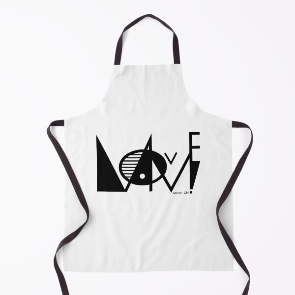 Item preview, Move on in geometric art. designed and sold by O-SRIVICHAI.