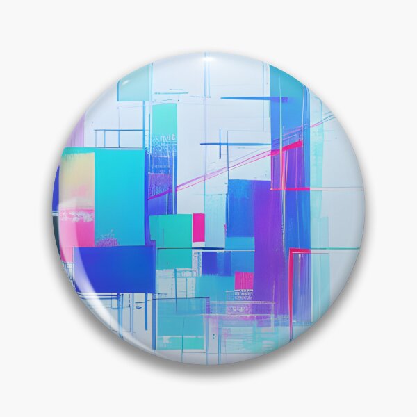 Item preview, Abstrack designed and sold by Newrealis.