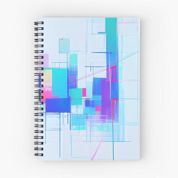 Item preview, Abstrack designed and sold by Newrealis.
