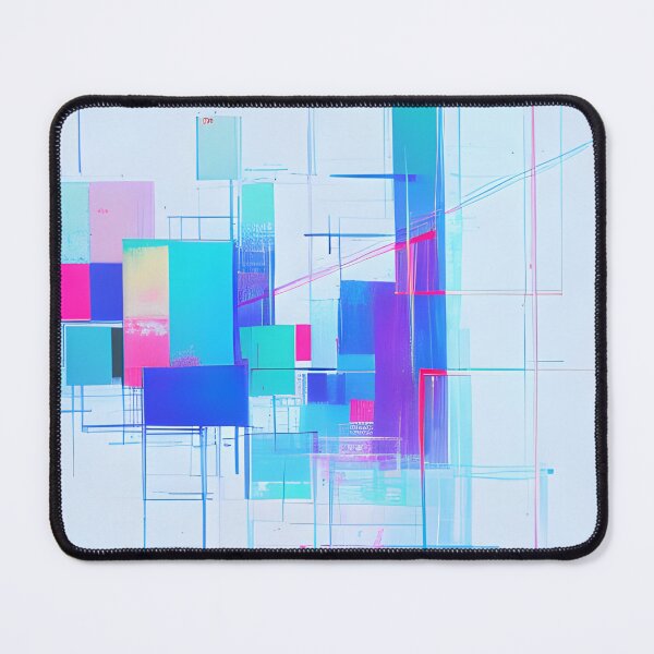 Item preview, Abstrack designed and sold by Newrealis.