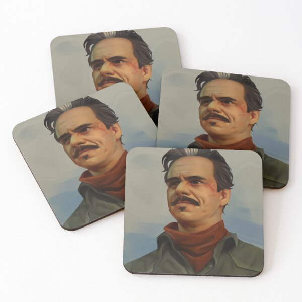 Item preview, lalo salamanca designed and sold by alienhog.
