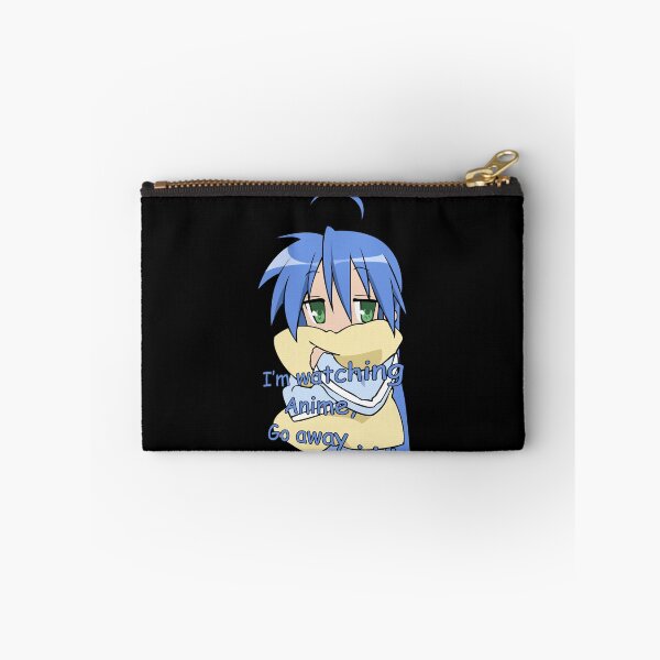 Item preview, Konata Inspired Anime designed and sold by truma-ntellez.