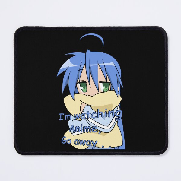 Item preview, Konata Inspired Anime designed and sold by truma-ntellez.