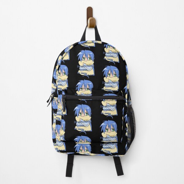 Item preview, Konata Inspired Anime designed and sold by truma-ntellez.