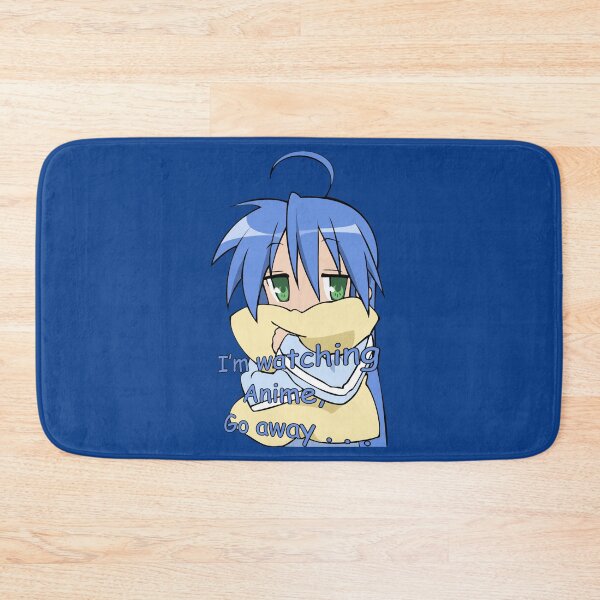 Item preview, Konata Inspired Anime designed and sold by truma-ntellez.