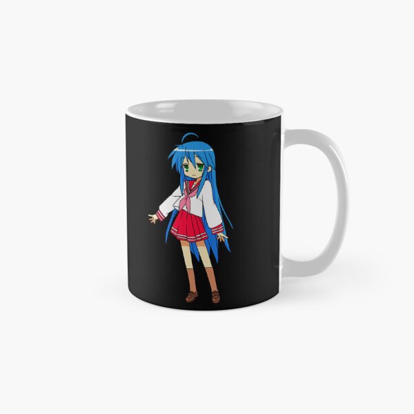 Item preview, Konata Izumi  designed and sold by truma-ntellez.