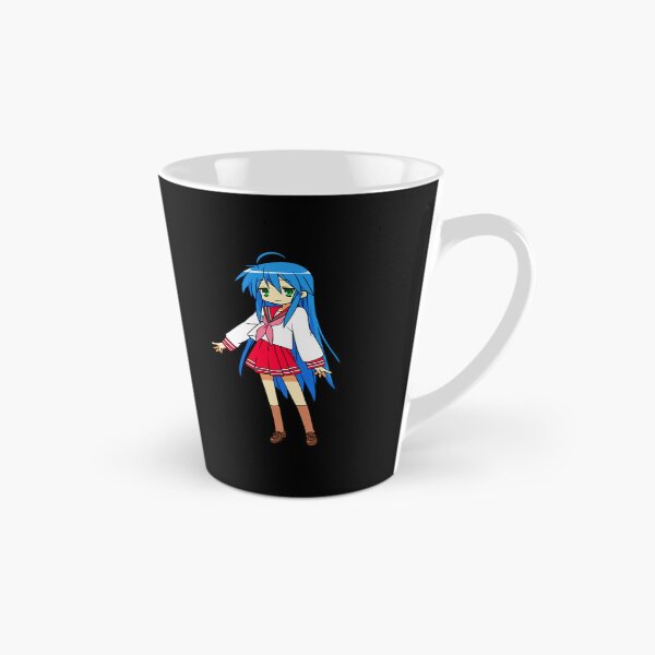 Item preview, Konata Izumi  designed and sold by truma-ntellez.
